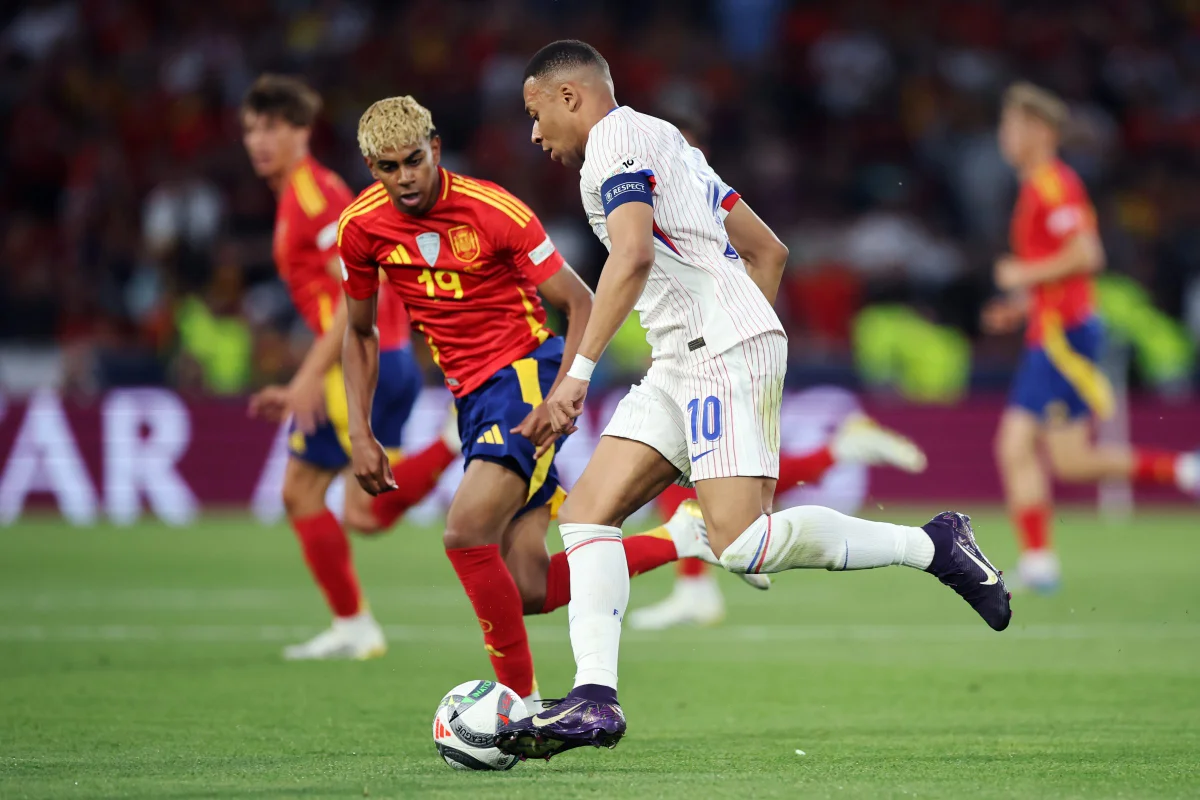 Espanha eliminou a França nas duas últimas vezes em que se enfrentaram
