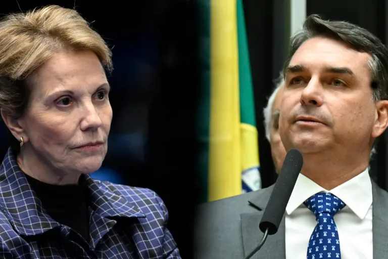 “Está posto”, diz Tereza Cristina sobre fim da articulação para vice de Flávio