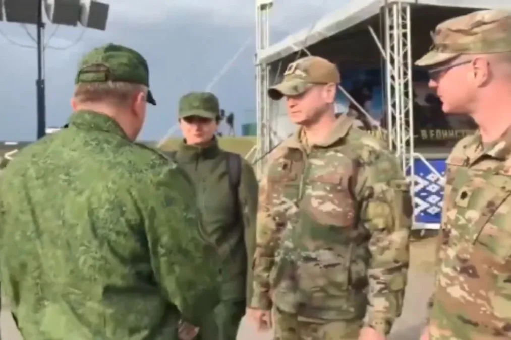 EUA encontram restos mortais em base atacada pelo Irã na Jordânia