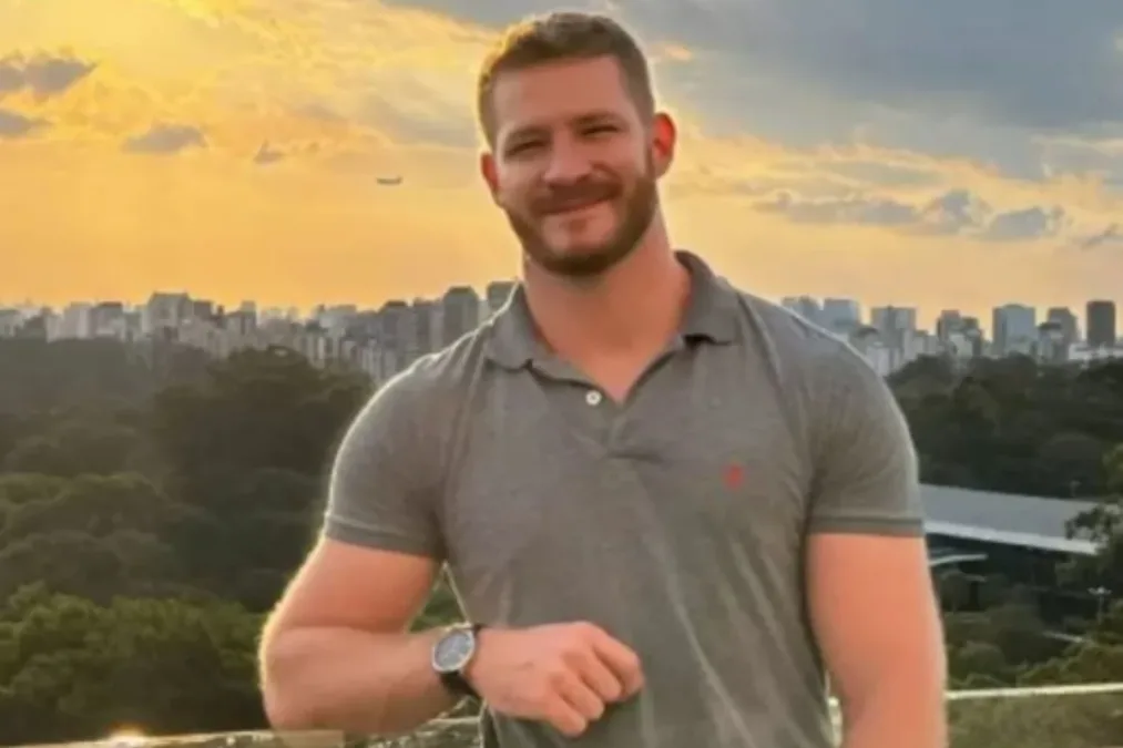 Ex-jornalista da Record, Elian Matte escreve carta de despedida nas redes
