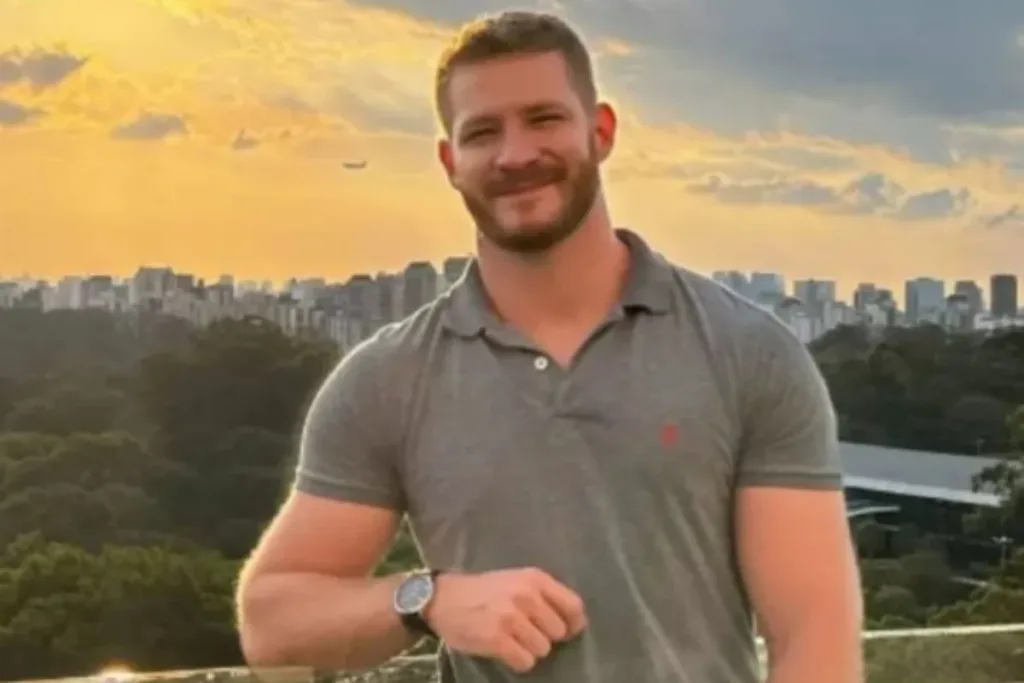 Ex-jornalista da Record, Elian Matte escreve carta de despedida nas redes