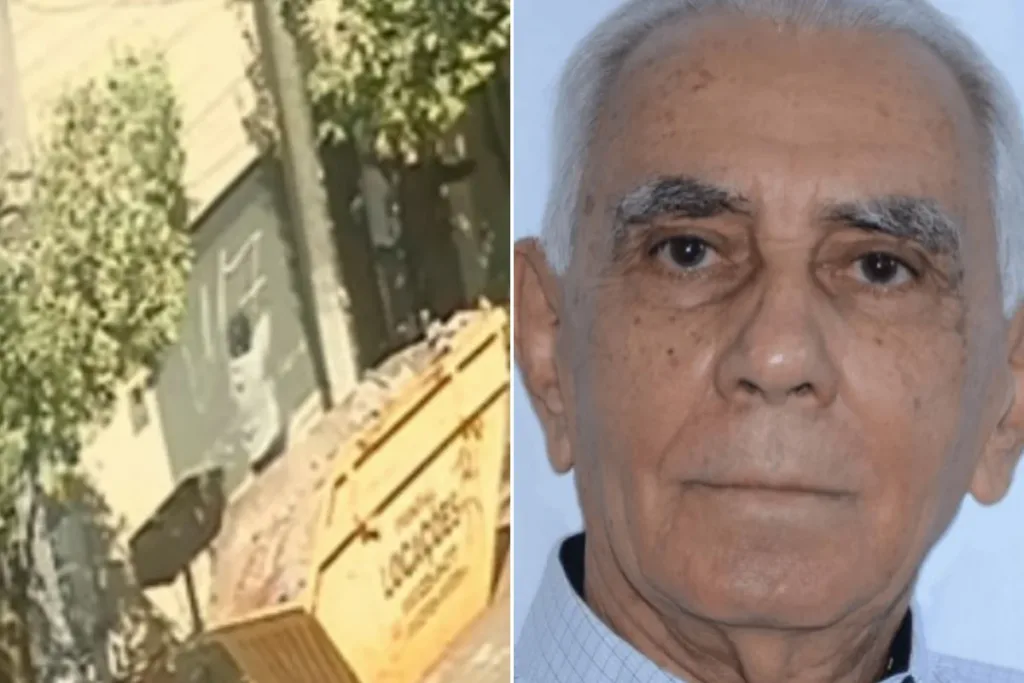 Ex-prefeito de cidade em Goiás é baleado na porta de casa