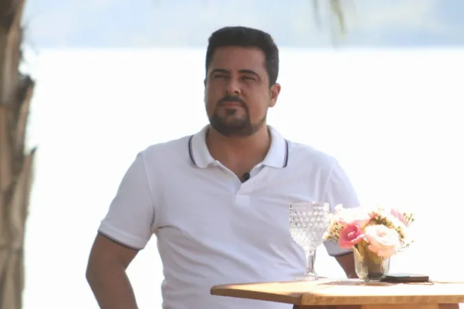 Ex-prefeito de São Sebastião se torna réu por desvio de munições da GCM