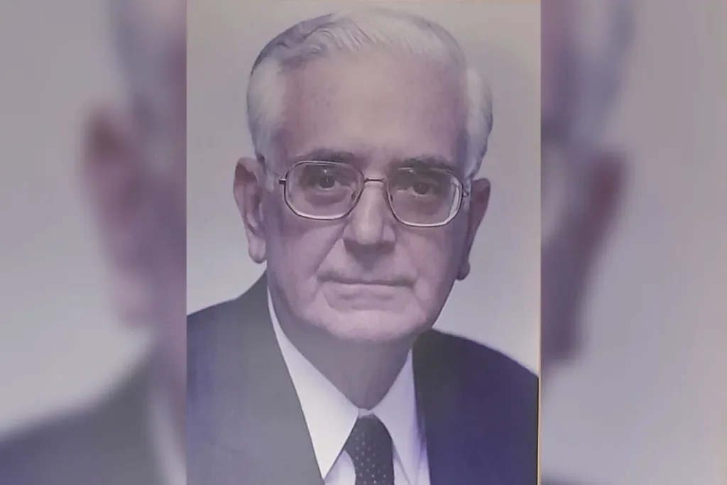 Ex-presidente do STF Octavio Gallotti morre aos 95 anos
