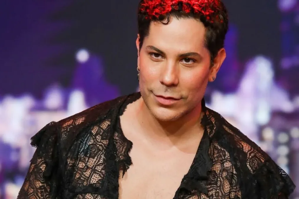 Ex-RBD Christian Chávez em A Fazenda? Entenda os rumores