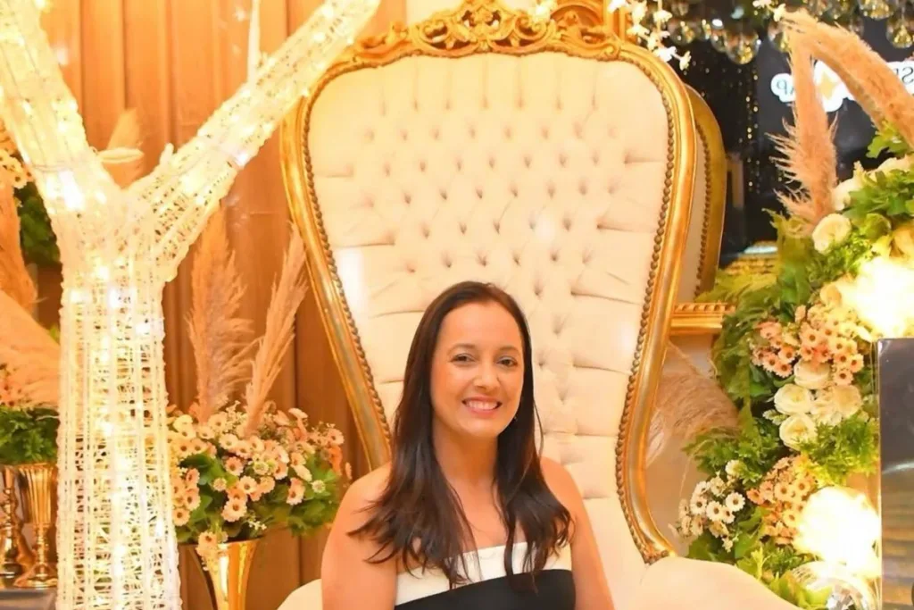 Ex-secretária da Saúde afastada por Dino será candidata a deputada