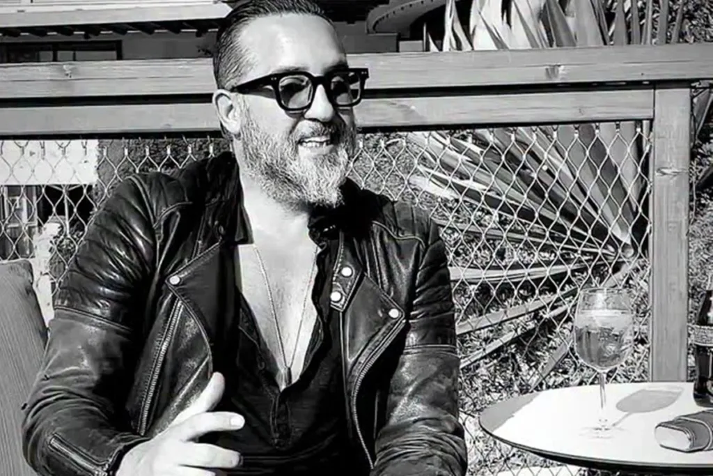 Ex-The Americans, Yakir Levi morre ao cair de 28º andar de hotel
