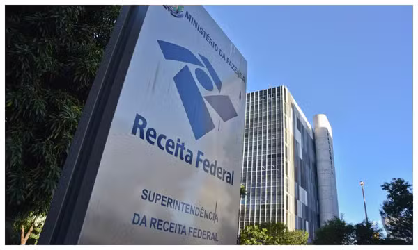 Concurso da Receita Federal é autorizado com 146 vagas; salários chegam a R$ 29 mil