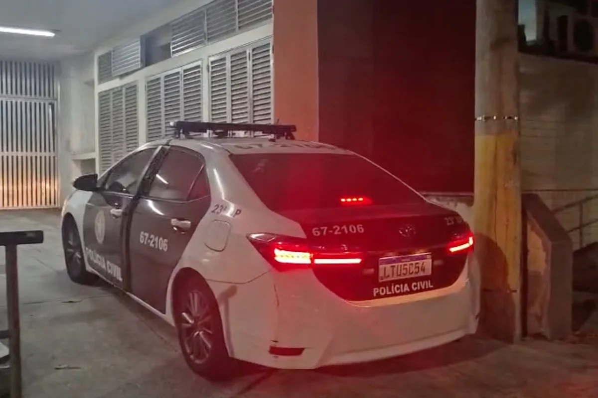 Falso dentista é preso durante atendimento a paciente no RJ