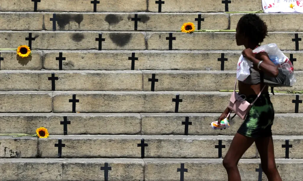 Tentativas de feminicídio caem 42% em junho de 2026 no Acre, segundo dados da Polícia Civil.