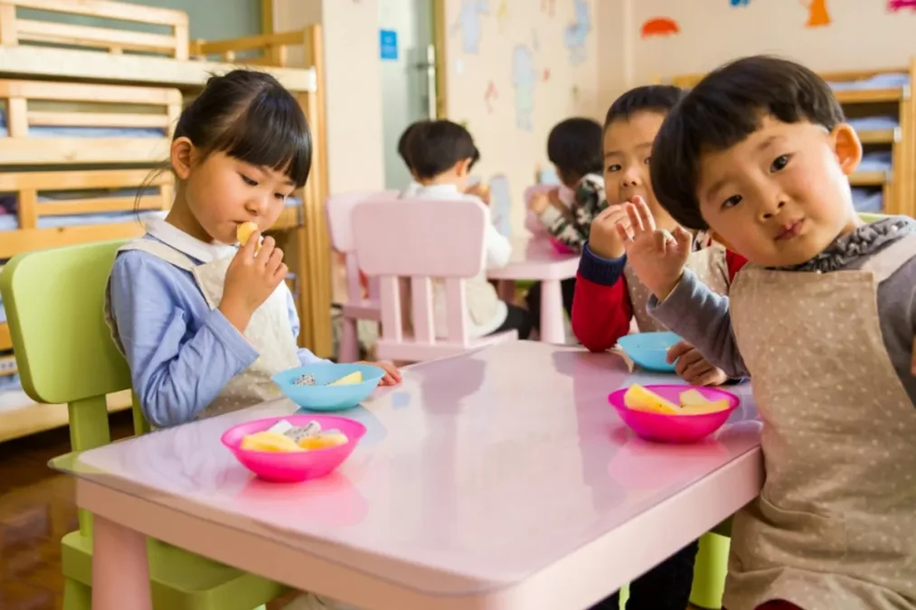 Férias escolares: veja dicas para não vacilar na alimentação infantil