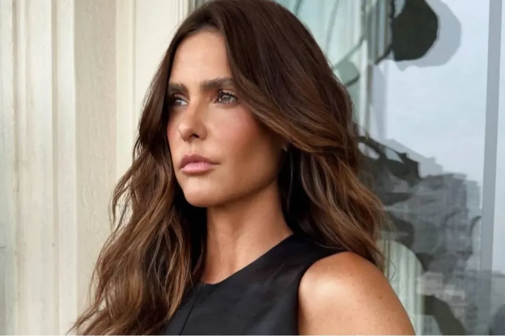 Fernanda Lima: confira algumas dicas de sexo dadas pela apresentadora