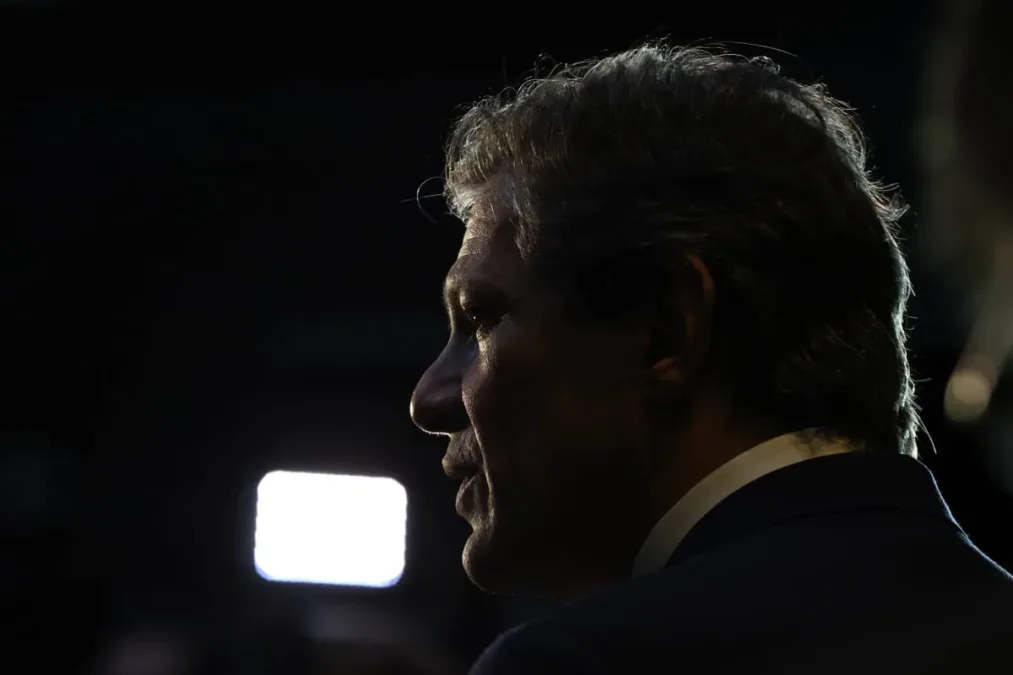Fernando Haddad existe de verdade?