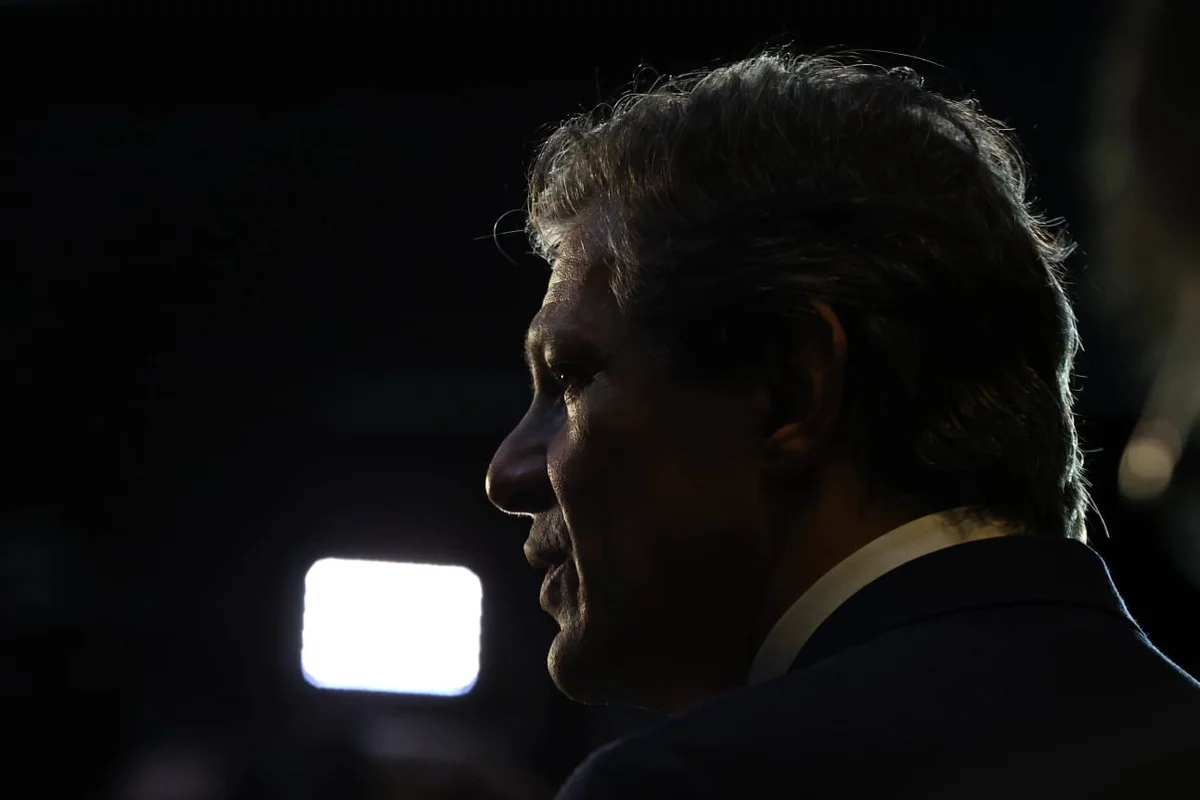 Fernando Haddad existe de verdade?