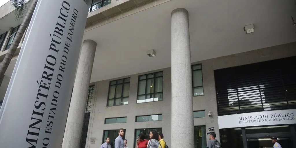 MPRJ debate aplicação da Lei Antifacção no combate ao crime