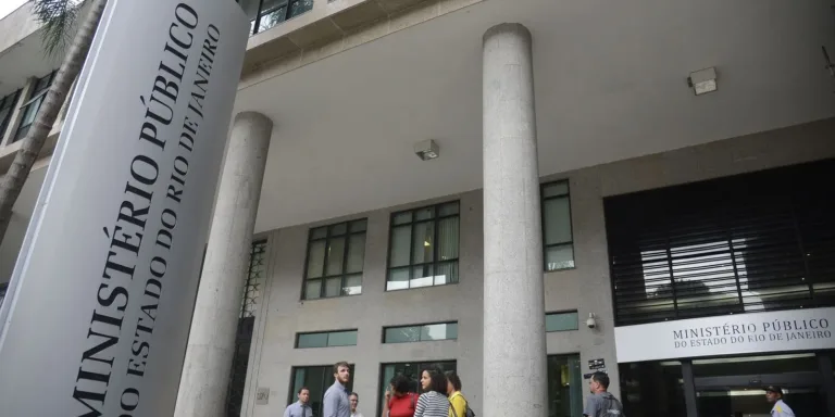 MPRJ debate aplicação da Lei Antifacção no combate ao crime