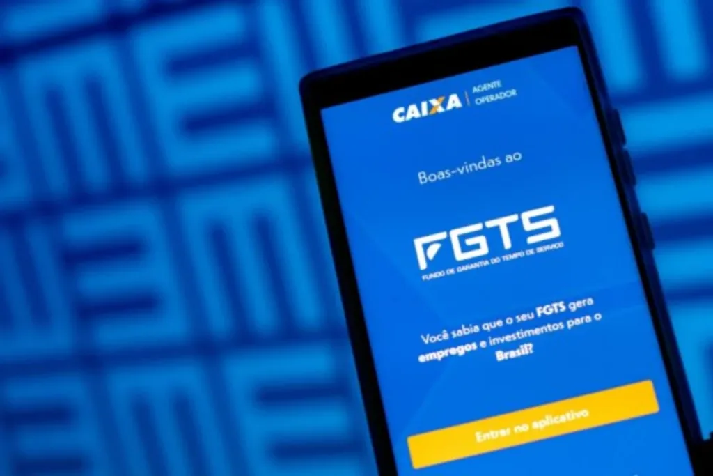 FGTS: como consultar distribuição do lucro na conta do trabalhador
