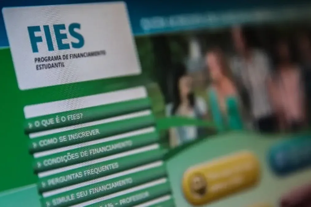 Fies: DF tem mais de mil vagas abertas para o 2º semestre