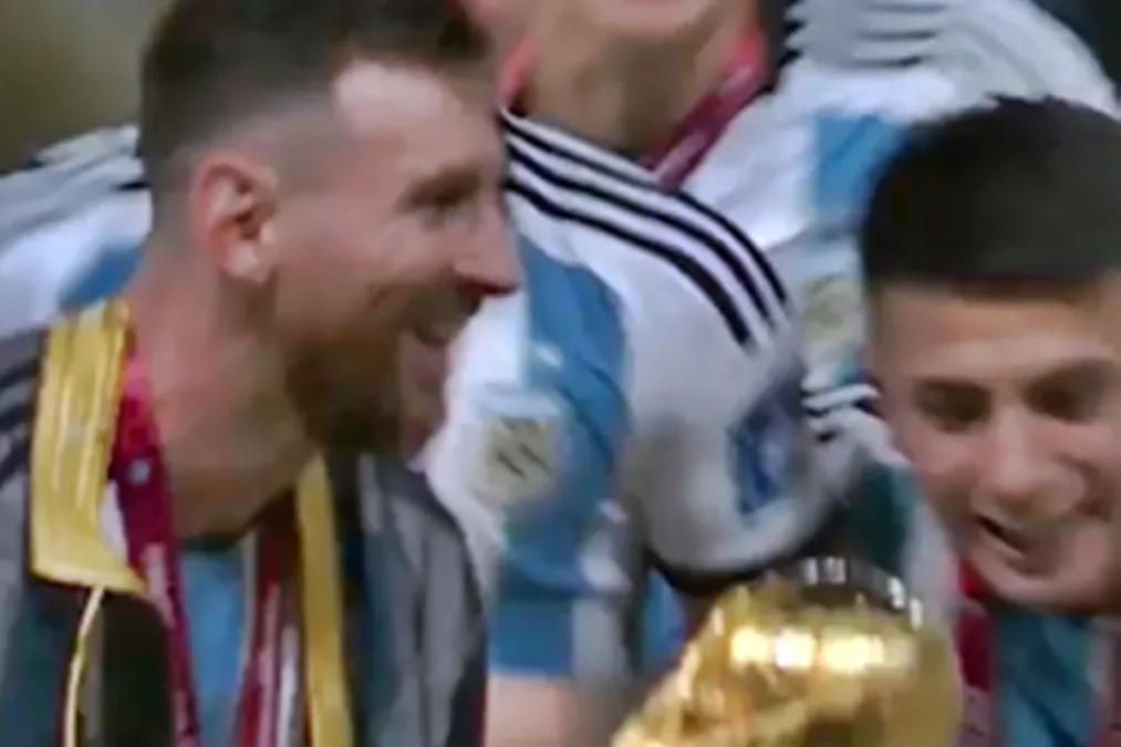 Fifa é detonada após exaltar Argentina antes da final da Copa do Mundo