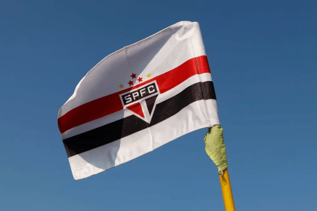 Fifa: São Paulo, Santos e Corinthians foram punidos com transfer ban