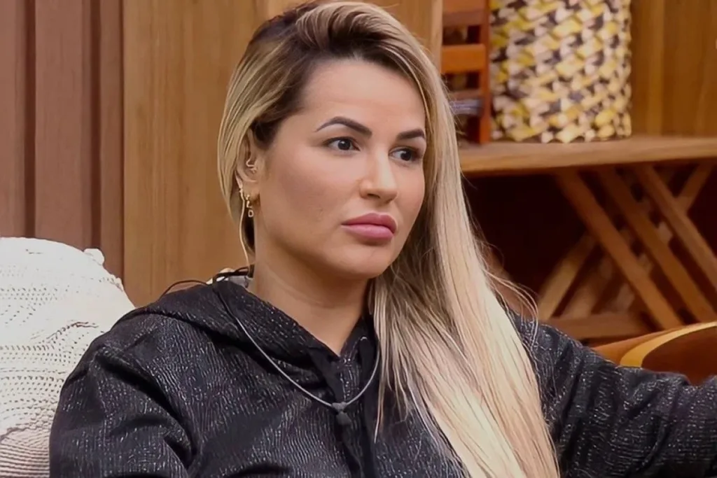 Filha de Deolane desabafa sobre prisão da mãe: “Não consigo viver”