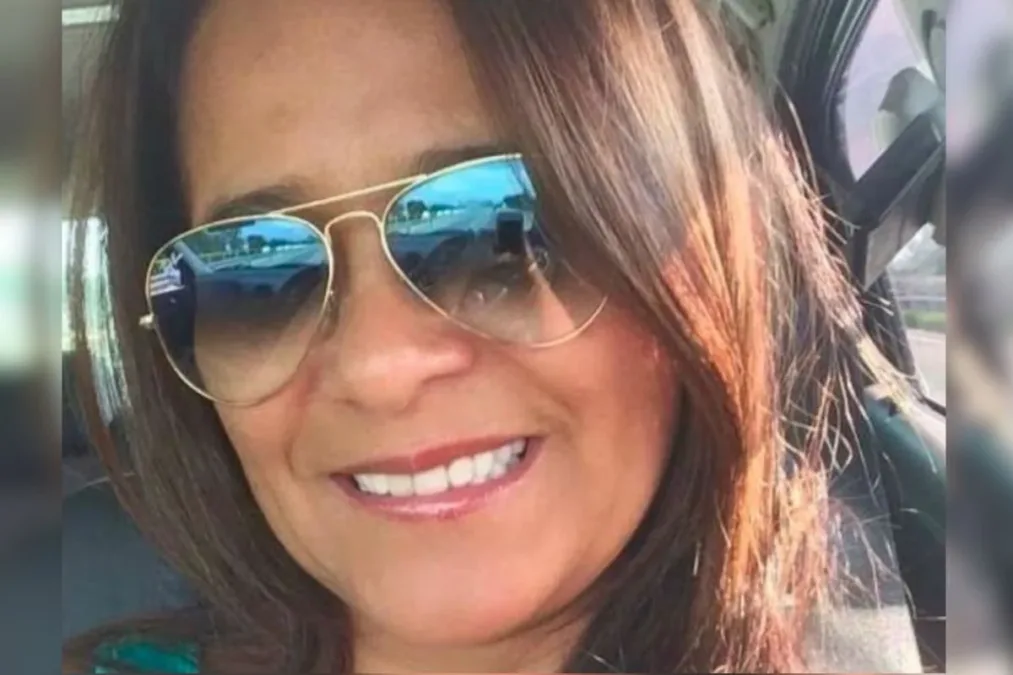 Filho de cozinheira desaparecida põe em dúvida versão sobre carona
