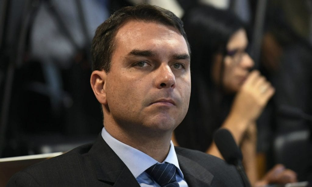 PP e União Brasil não devem apoiar Flávio Bolsonaro nas eleições presidenciais de 2026