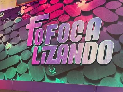 Fofocalizando celebra 10 anos no SBT com semana especial e edição com plateia