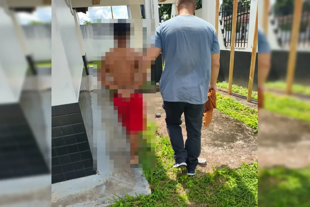 Foragido é preso após estuprar três adolescentes em Anápolis