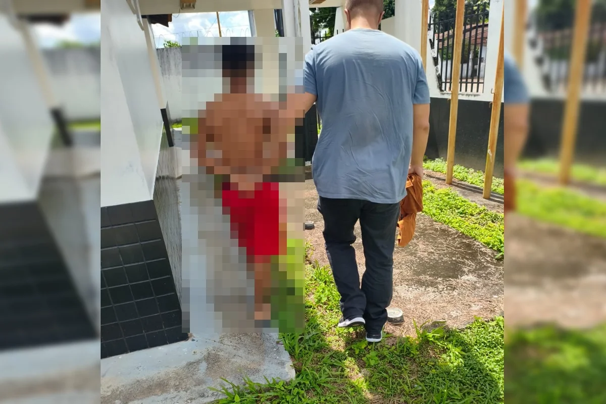 Foragido é preso após estuprar três adolescentes em Anápolis