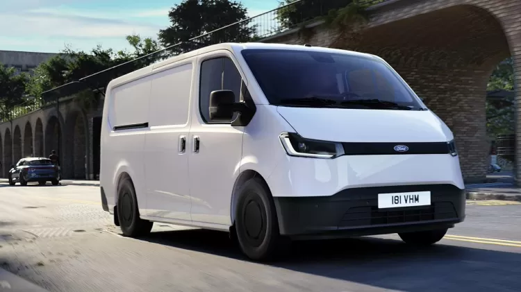 Montadoras chinesas miram mercado de vans elétricas e desafiam marcas tradicionais no Brasil