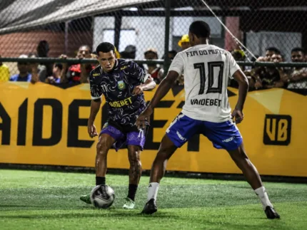 Copa VaideBet São Paulo tem goleada, novos líderes e sequência da rodada neste sábado (18/7)