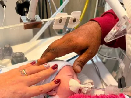 Bebê dado como morto volta a se mexer em saco funerário após 2 horas em hospital de SP
