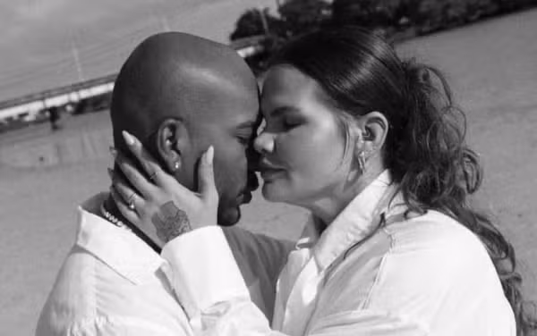 Thais Carla anuncia divórcio do marido após 11 anos: “Gratos por tudo que vivemos”