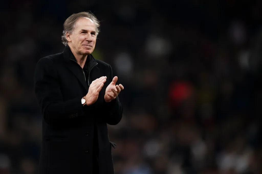 Franco Baresi: clubes e ex-jogadores lamentam morte do zagueiro