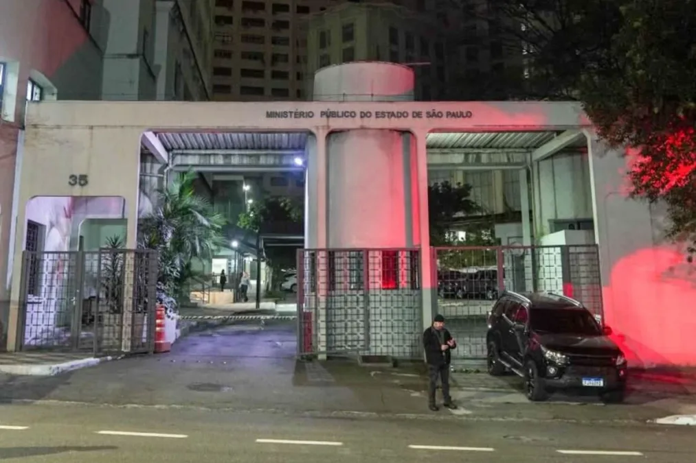 Fraude bilionária no ICMS pode ter se espalhado pelo país, diz MPSP