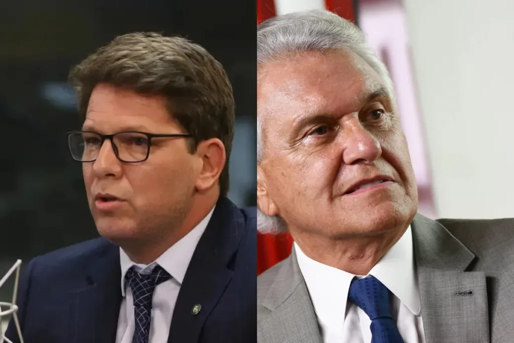 Frias resgata post de Caiado questionando urnas: "O que mudou?"