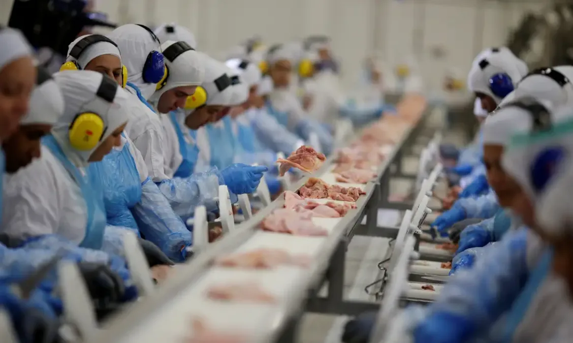 Acre registra superávit de US$ 61,68 milhões na balança comercial em 2026