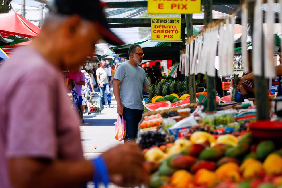 Preço dos alimentos: veja o que ficou mais caro e mais barato no primeiro semestre