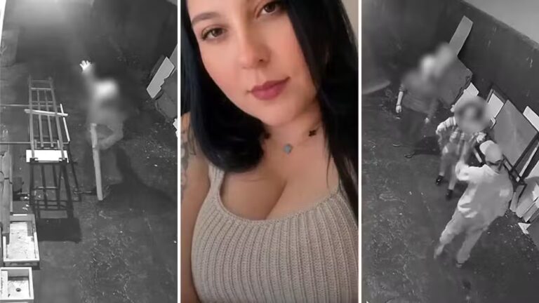 Mulher é morta pelo companheiro em Guarapuava enquanto vizinhos tentavam socorrê-la.