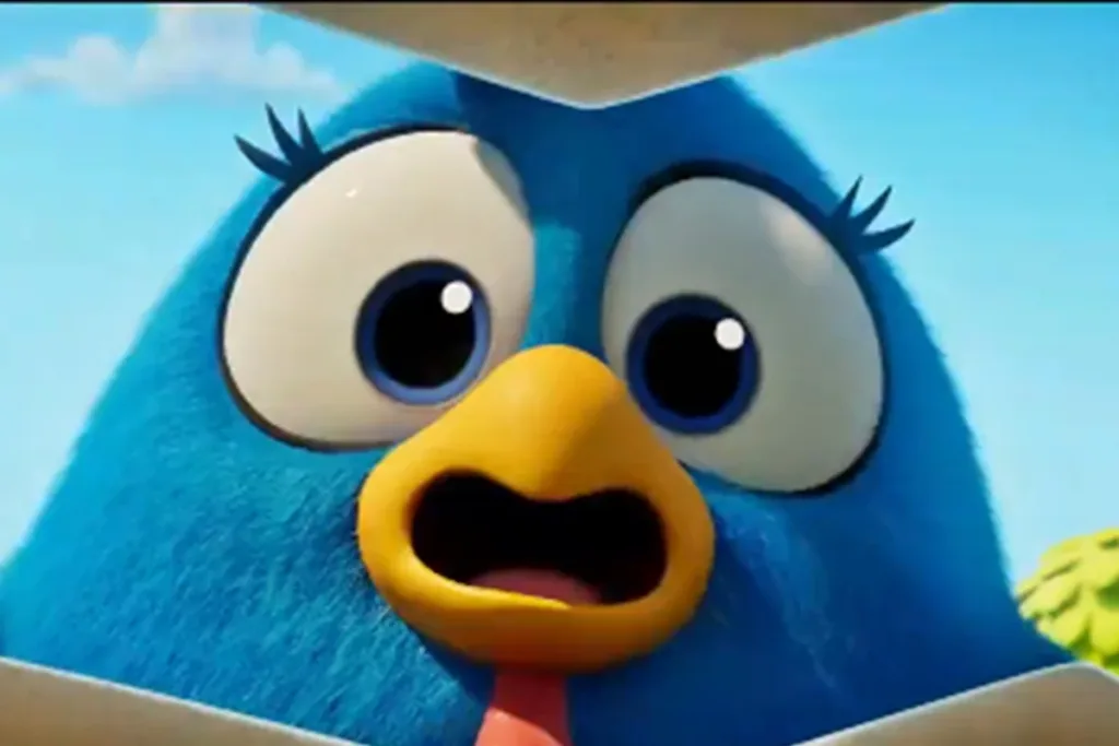 Galinha Pintadinha - O Filme: veja as reações da web ao 1º trailer