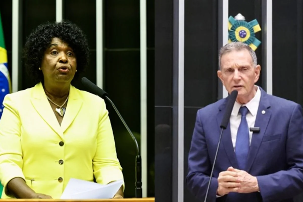 Genial/Quaest: Benedita e Crivella lideram cenários para Senado no RJ