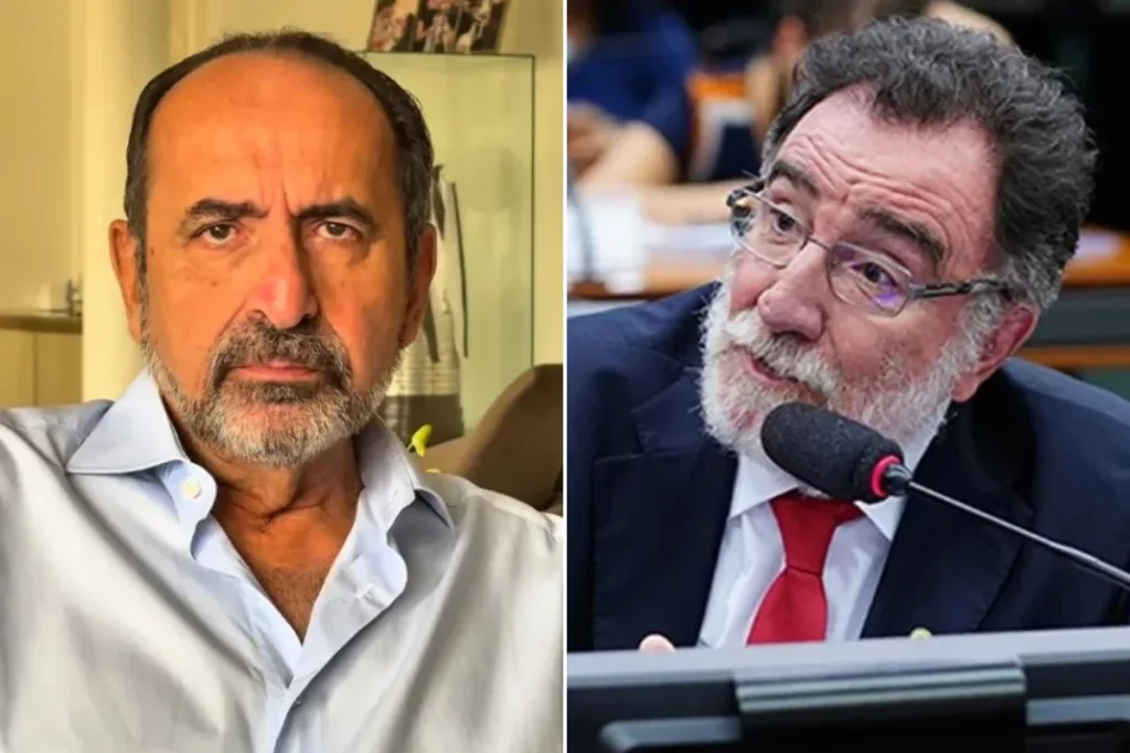 Genial/Quaest: Kalil e Patrus lideram rejeição ao governo de MG