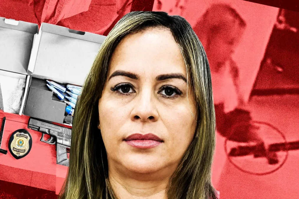 Golpe do mega hair: delegada fake do DF foi denunciada por condomínio