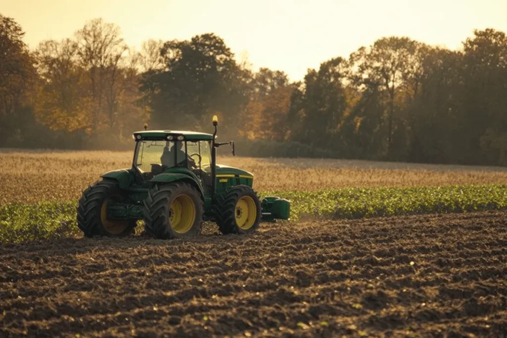Golpe no agro: grupo forjava documentos para adquirir tratores
