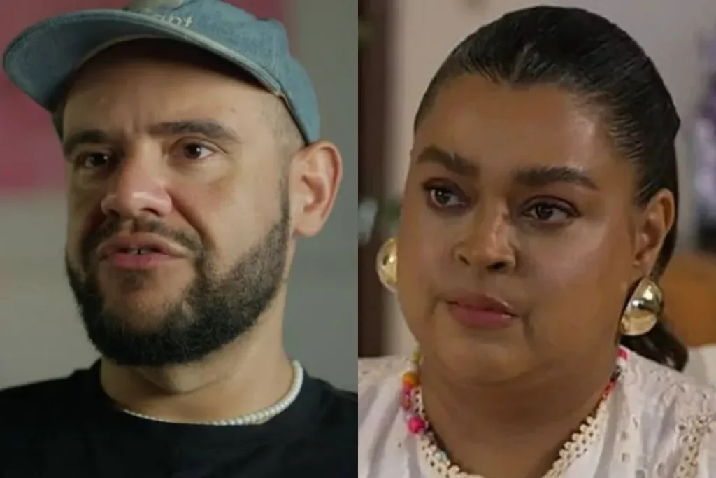 Gominho desabafa sobre repercussão de documentário de Preta Gil