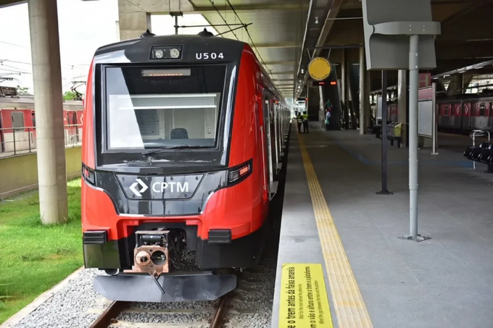 Desempregado pode ter trens e metrô de graça por 90 dias, diz governo de SP