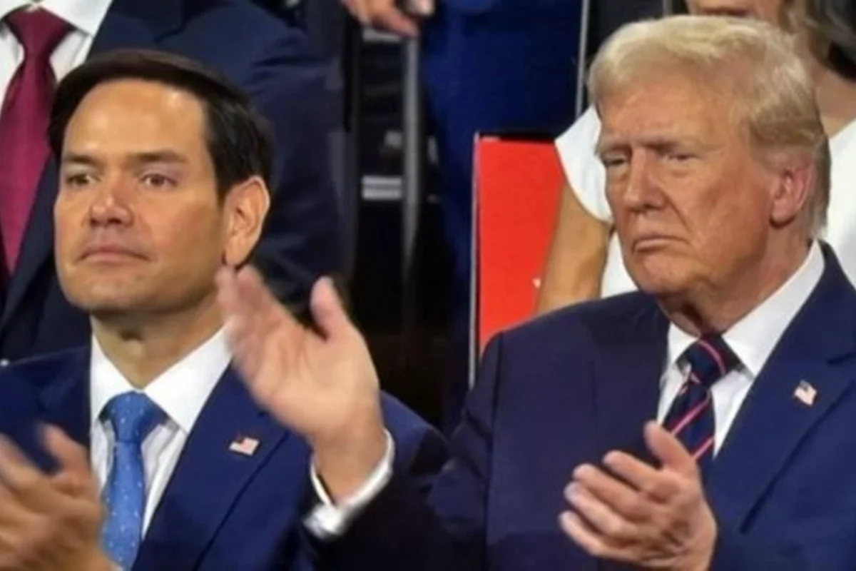 Governo Trump dá parabéns a Venezuela por saída do Tribunal de Haia
