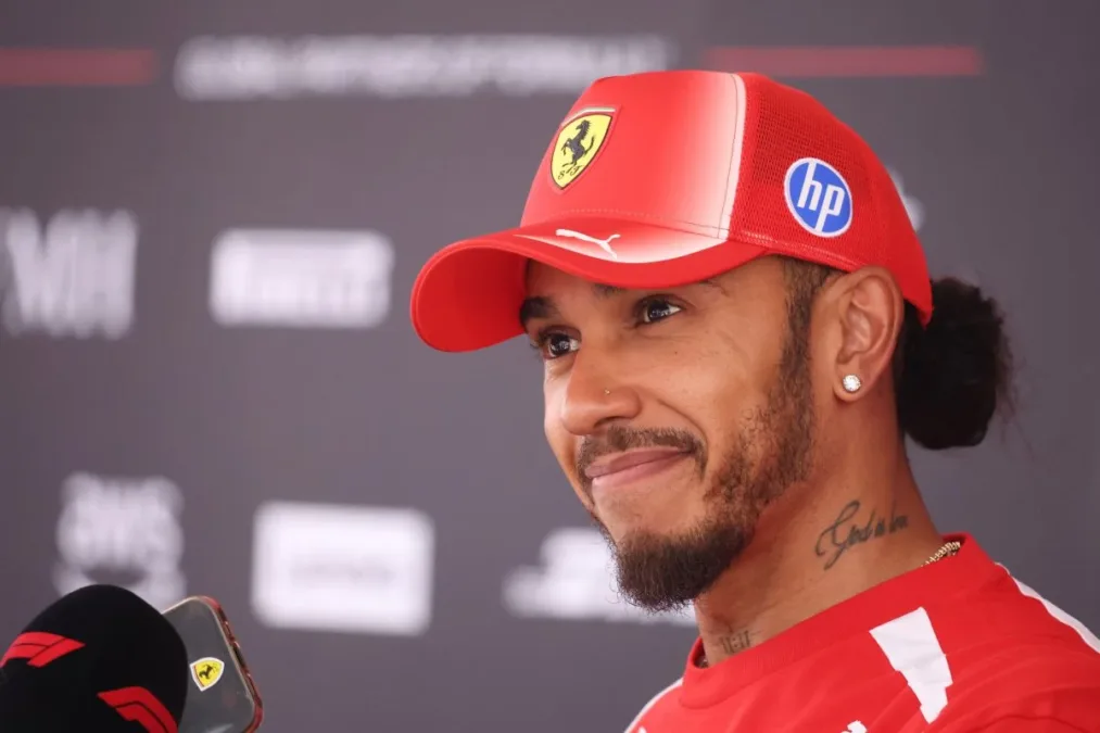 GP da Bélgica: Hamilton busca recorde histórico; veja odds