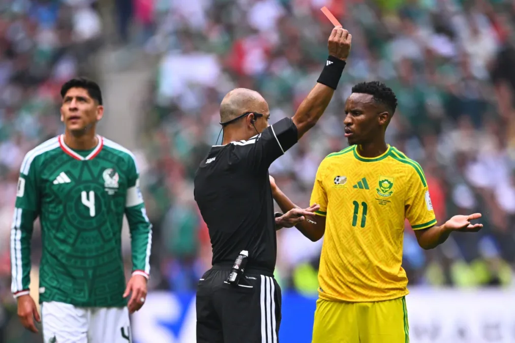 Grupo de integridade identifica possível manipulação em jogos da Copa